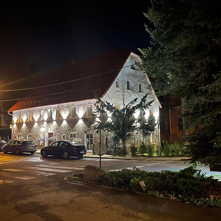 Sloneczne Apartamenty Sokolowsko Exterior foto