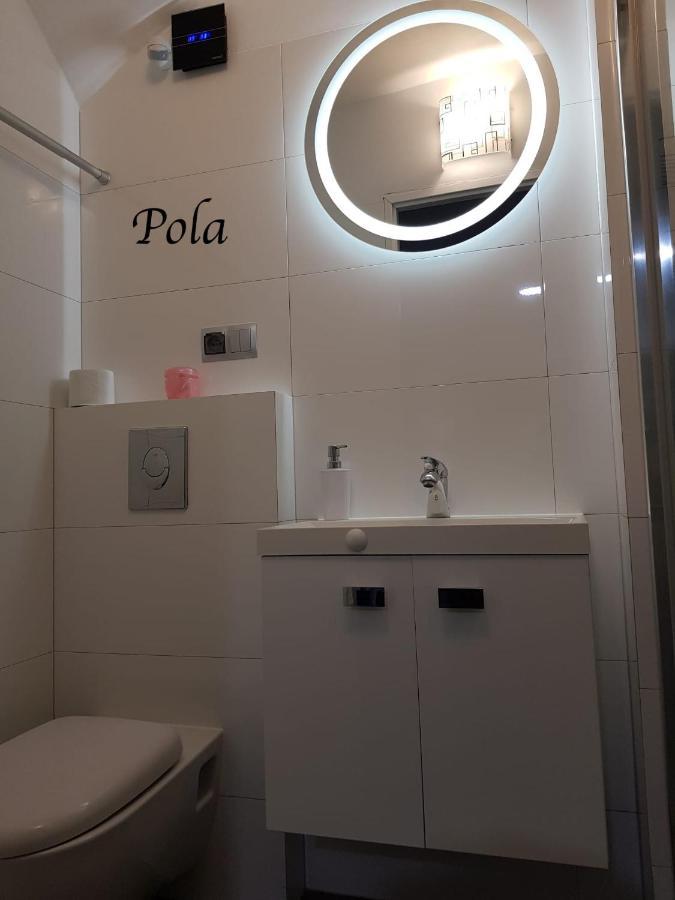 Sloneczne Apartamenty Sokolowsko Exterior foto