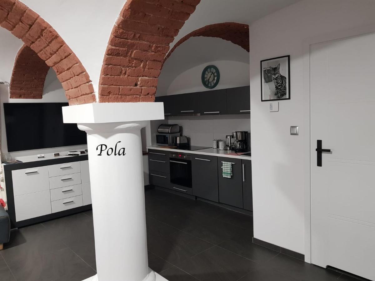 Sloneczne Apartamenty Sokolowsko Exterior foto
