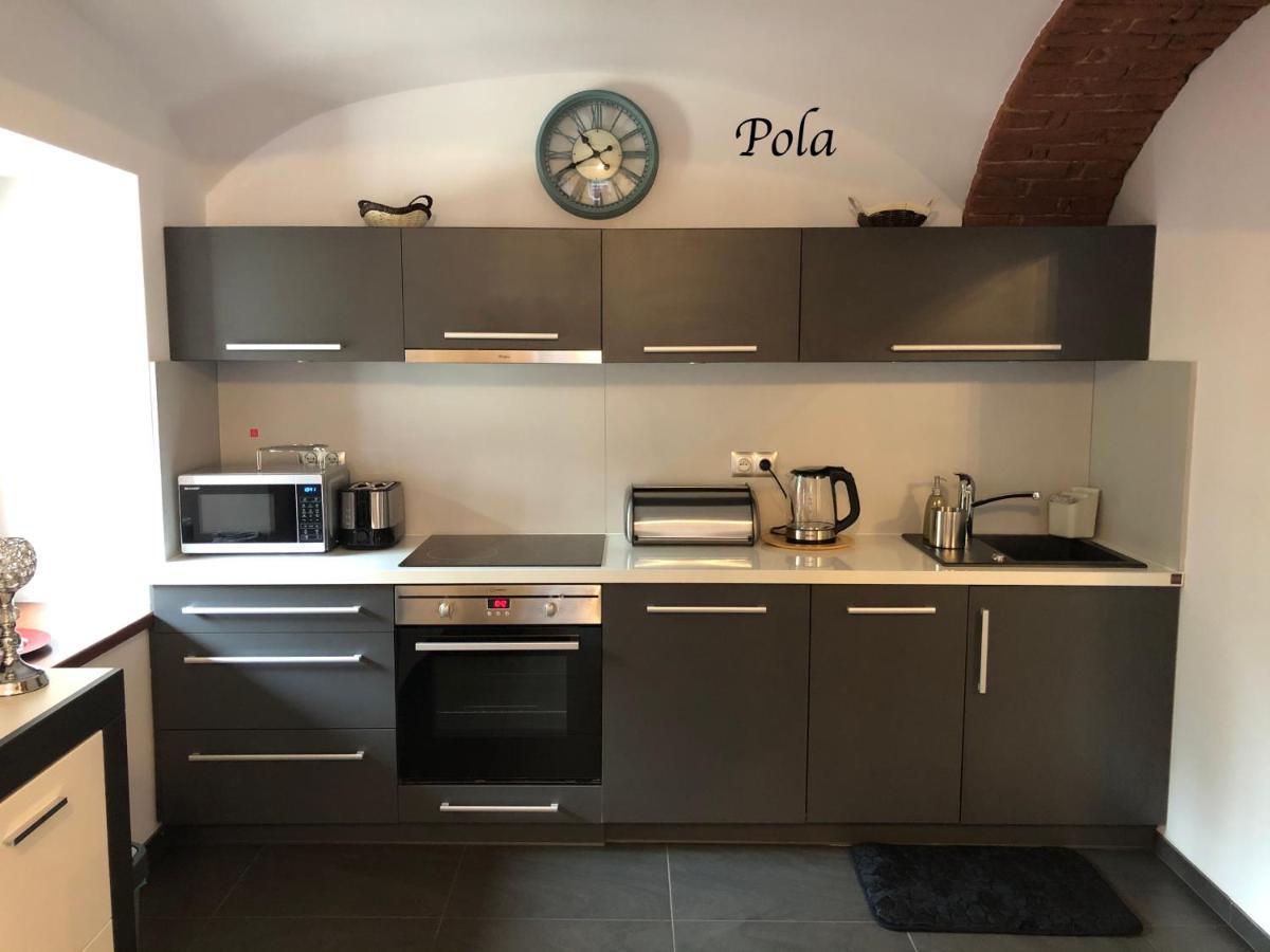 Sloneczne Apartamenty Sokolowsko Exterior foto