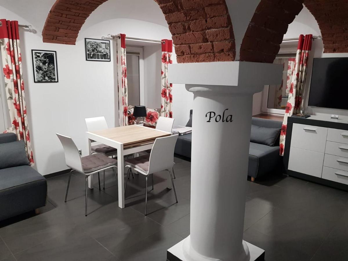 Sloneczne Apartamenty Sokolowsko Exterior foto