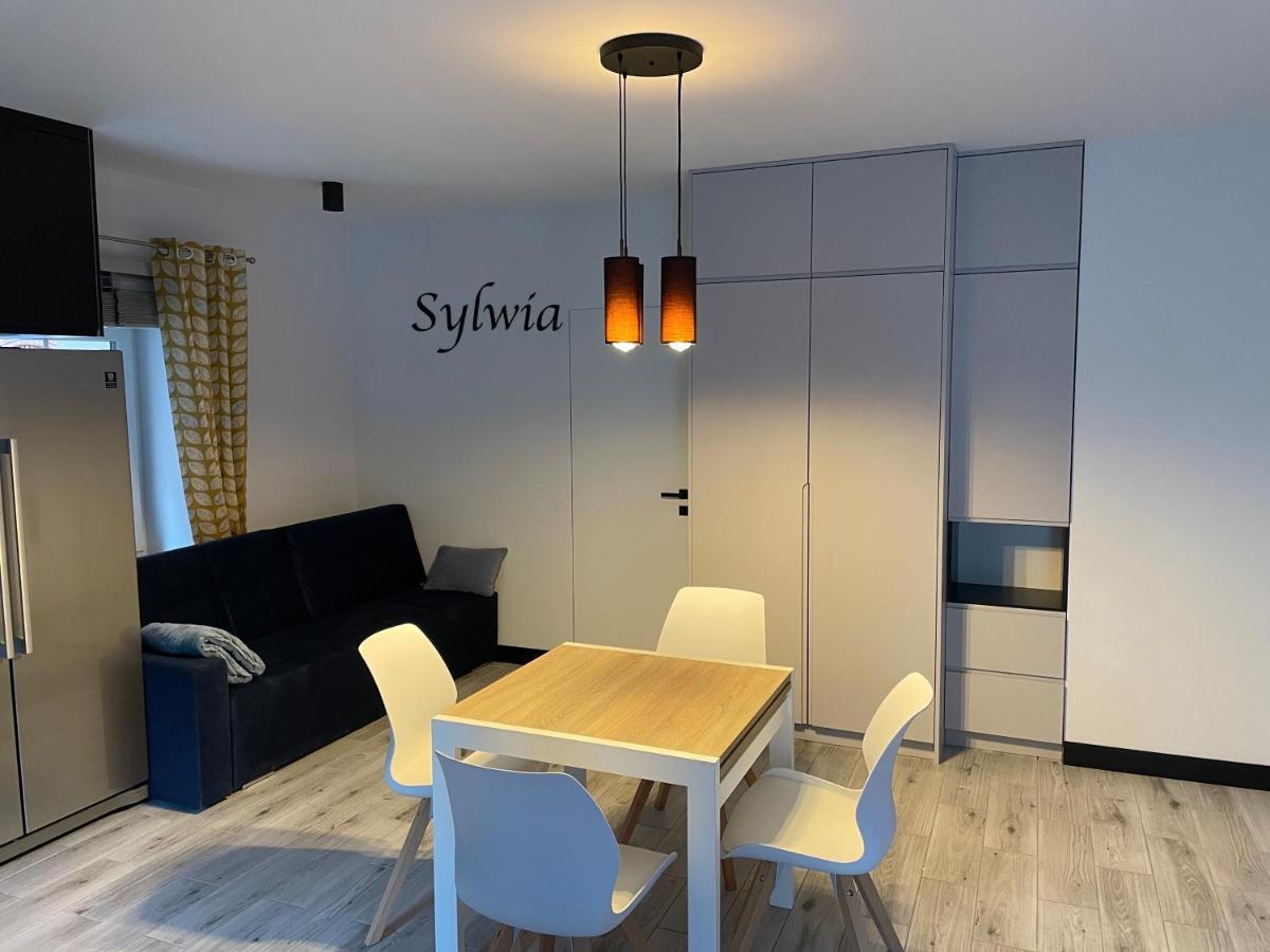 Sloneczne Apartamenty Sokolowsko Exterior foto