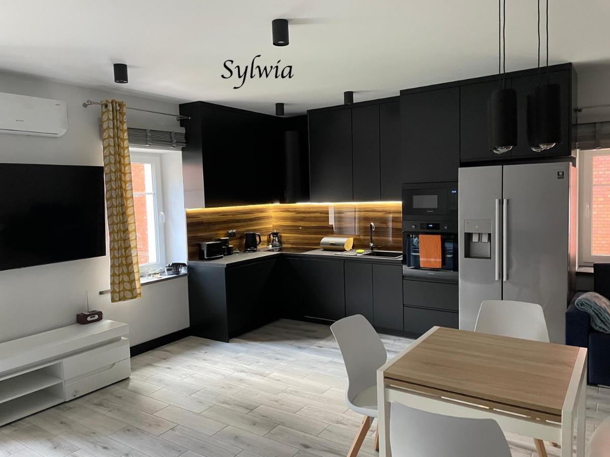 Sloneczne Apartamenty Sokolowsko Exterior foto