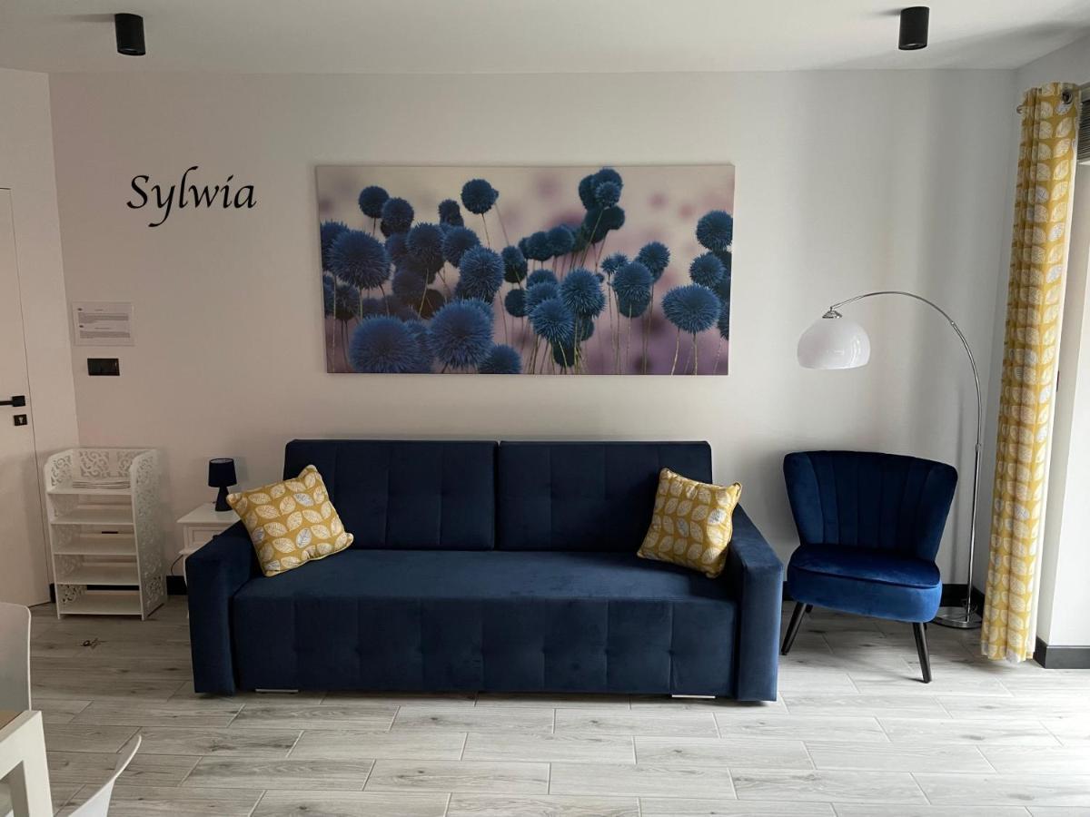 Sloneczne Apartamenty Sokolowsko Exterior foto