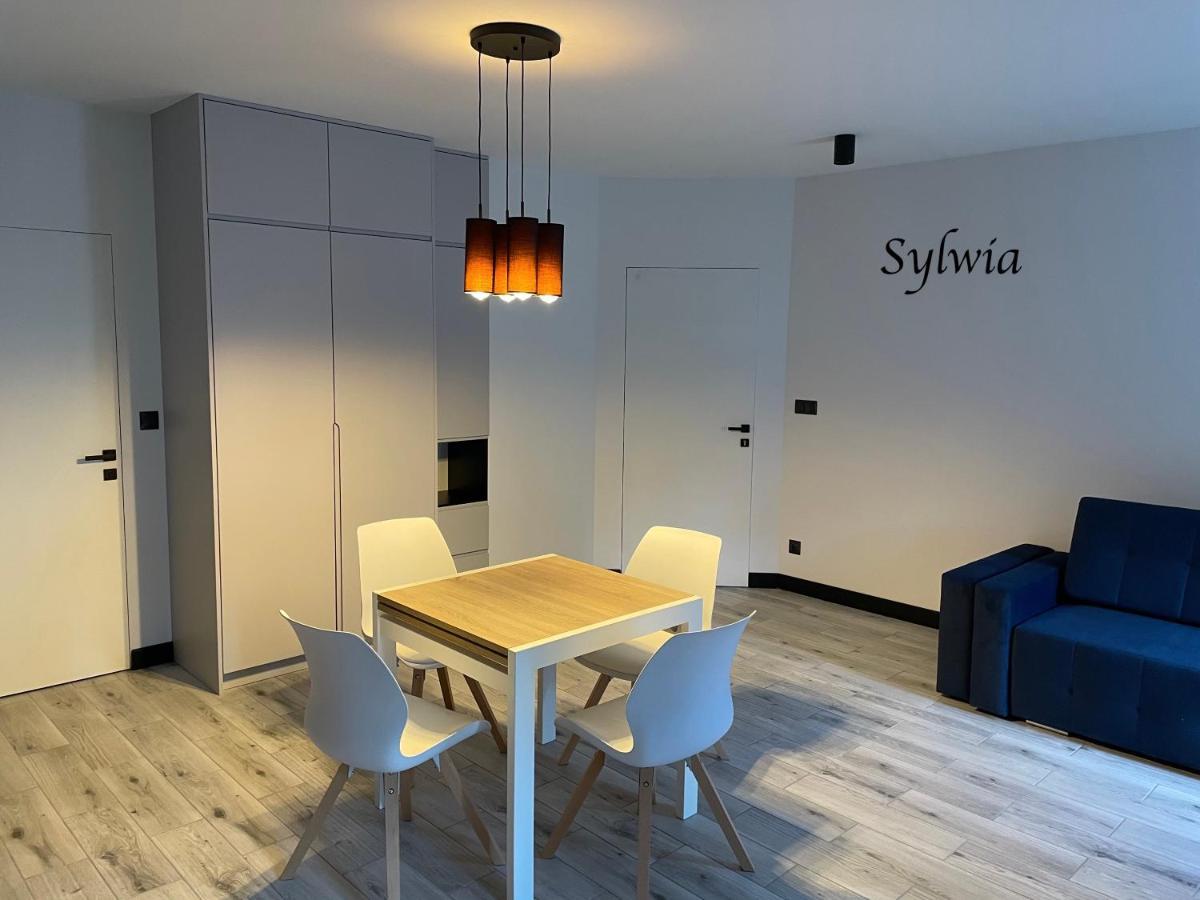 Sloneczne Apartamenty Sokolowsko Exterior foto