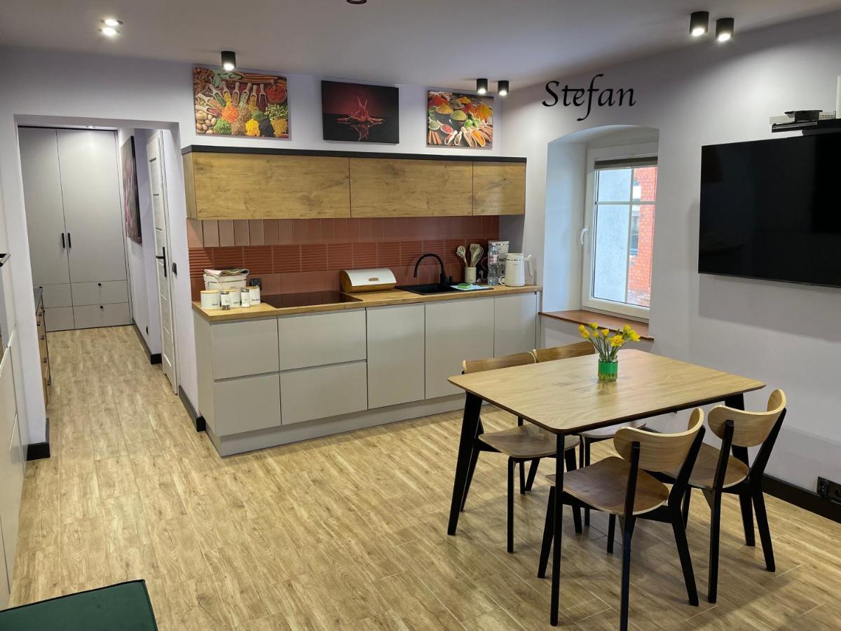 Sloneczne Apartamenty Sokolowsko Exterior foto