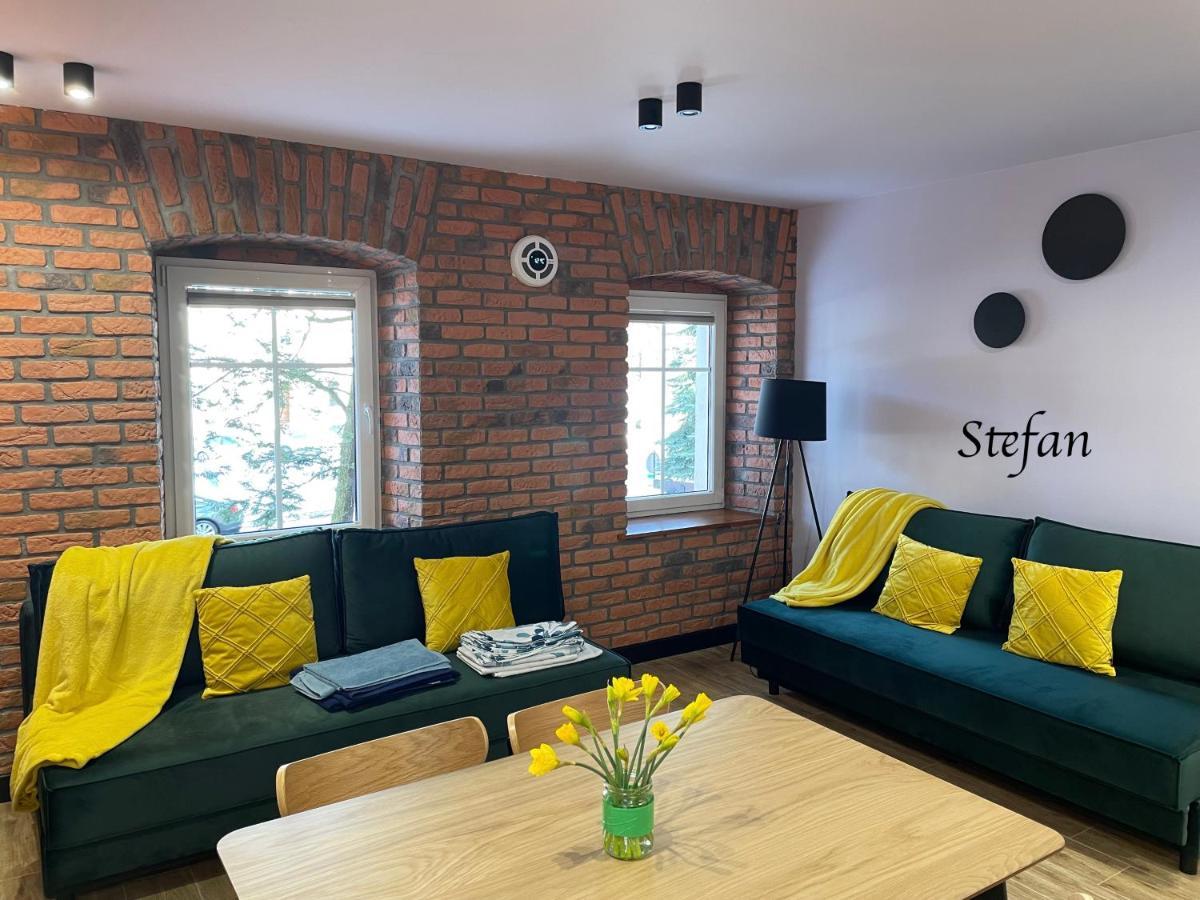 Sloneczne Apartamenty Sokolowsko Exterior foto