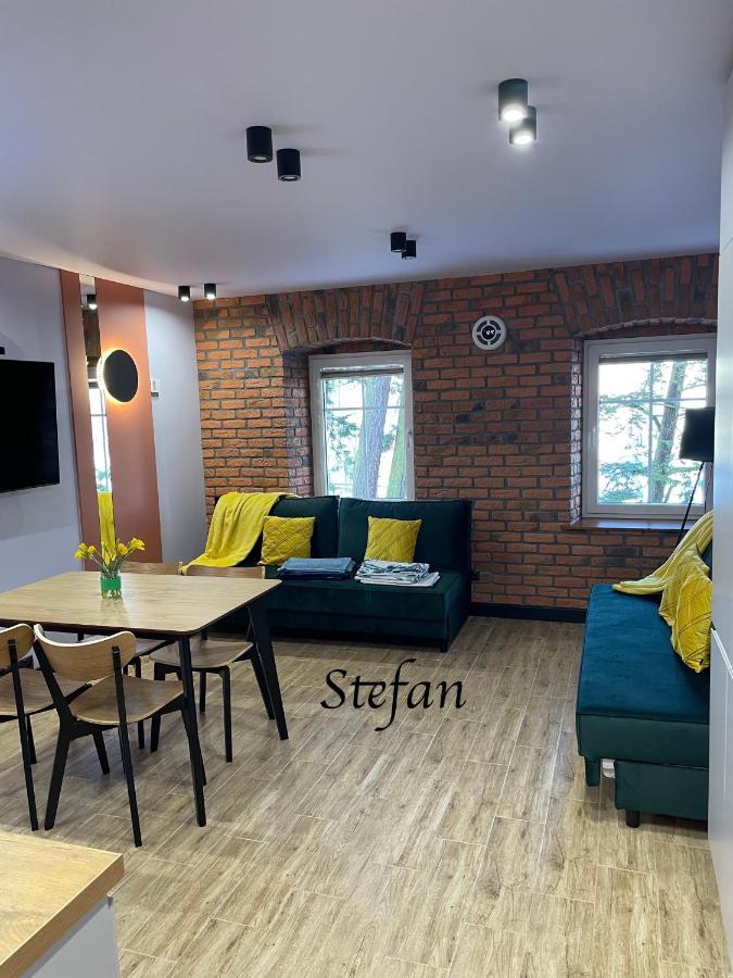 Sloneczne Apartamenty Sokolowsko Exterior foto